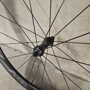 Used Black Inc EIGHTY 2019 bike — image 5 of 6