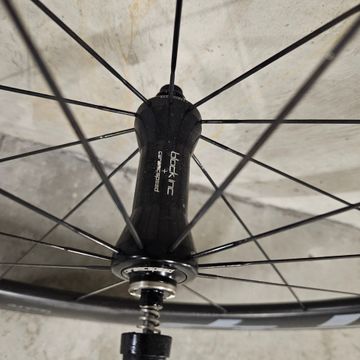 Used Black Inc EIGHTY 2019 bike — image 6 of 6
