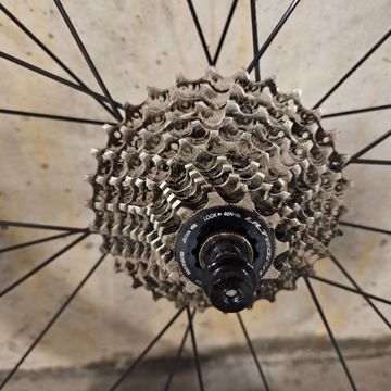 Used Black Inc EIGHTY 2019 bike — image 2 of 6