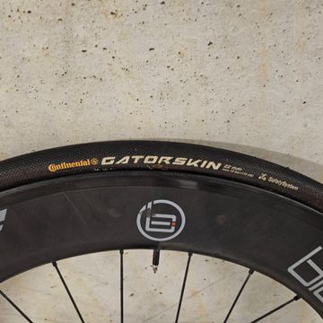 Used Black Inc EIGHTY 2019 bike — image 4 of 6