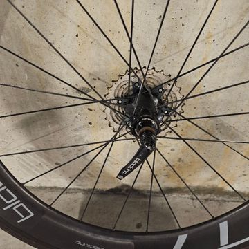 Used Black Inc EIGHTY 2019 bike — image 3 of 6