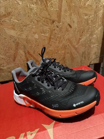Adidas Terrex GTX 340 Trail Running Shoes 2025 Running Shoes d'occasion