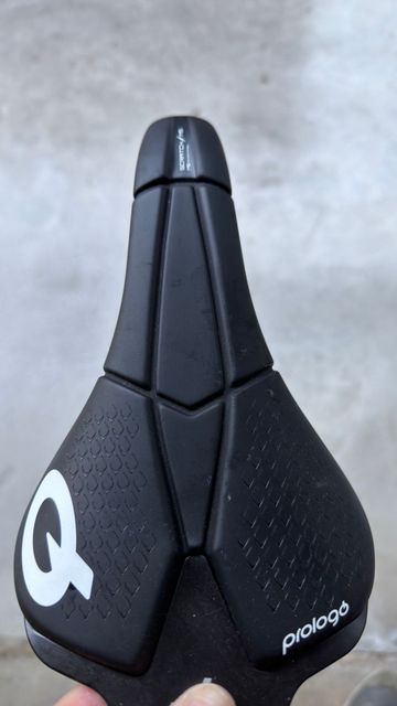 Brugt Prologo scratch M5 Saddles & Seatposts