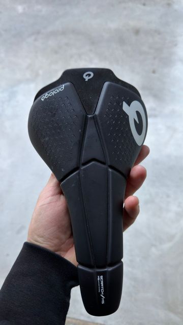Tweedehands Prologo scratch M5 bike — afbeelding 2 van 3