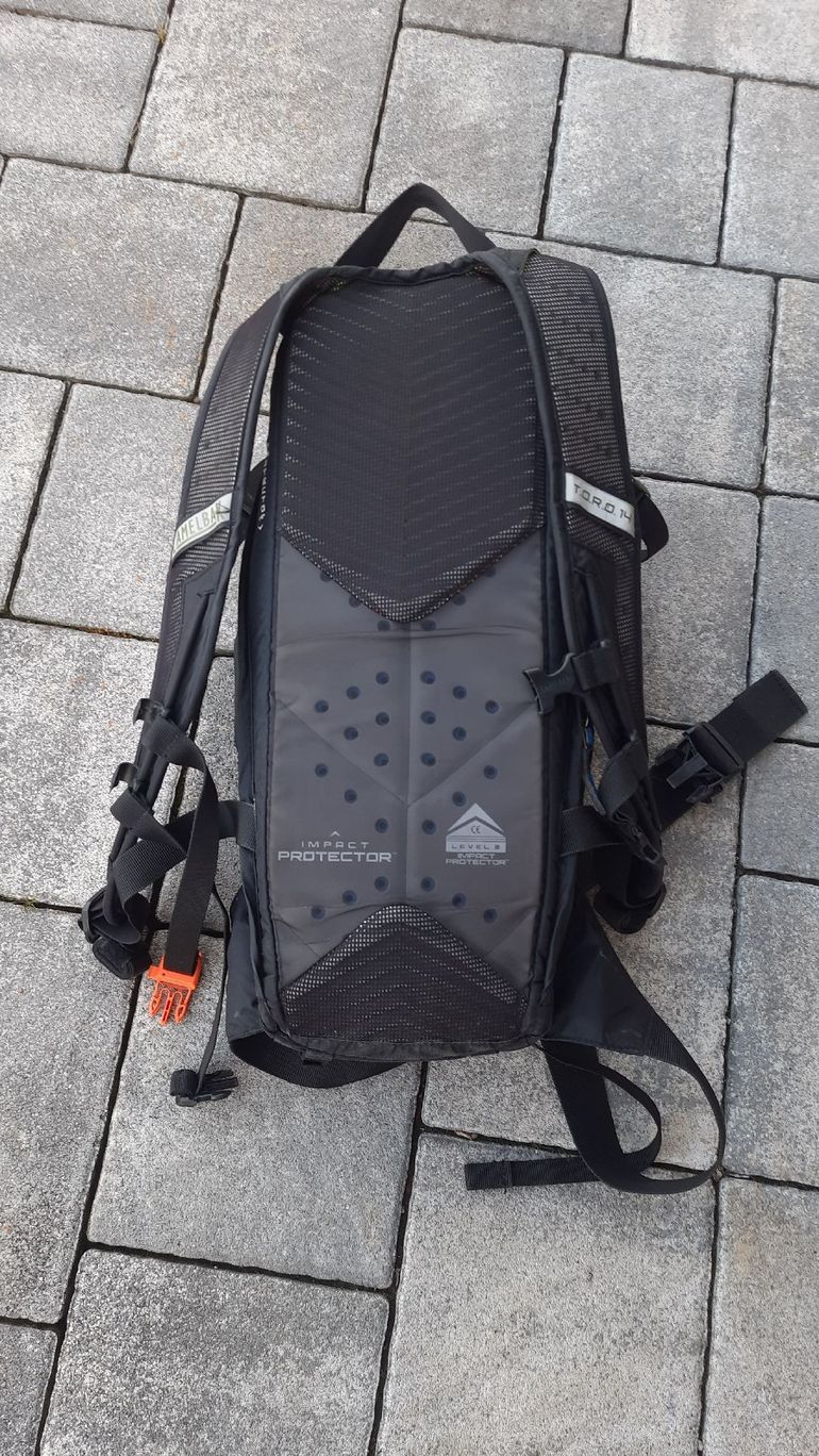Used Camelbak Toro 14 2021 bike — image 2 of 4