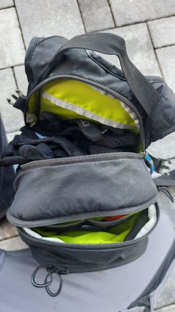 Used Camelbak Toro 14 2021 bike — image 3 of 4
