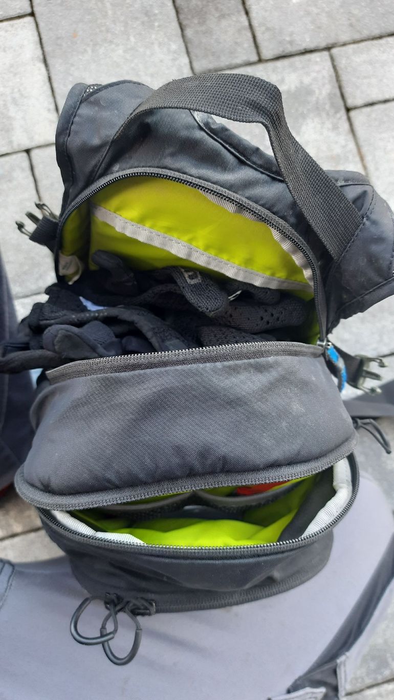 Used Camelbak Toro 14 2021 bike — image 3 of 4