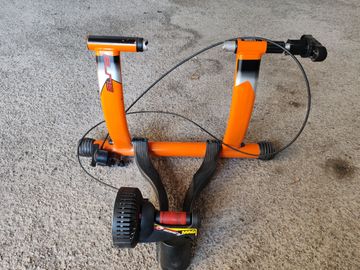 Elite crono bike d'occasion — image 4 sur 6