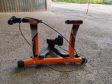 Elite crono bike d'occasion — image 1 sur 6