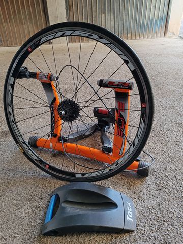 Elite crono bike d'occasion — image 6 sur 6