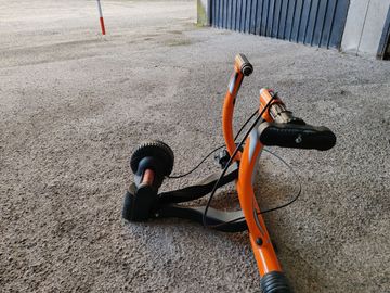Elite crono bike d'occasion — image 2 sur 6