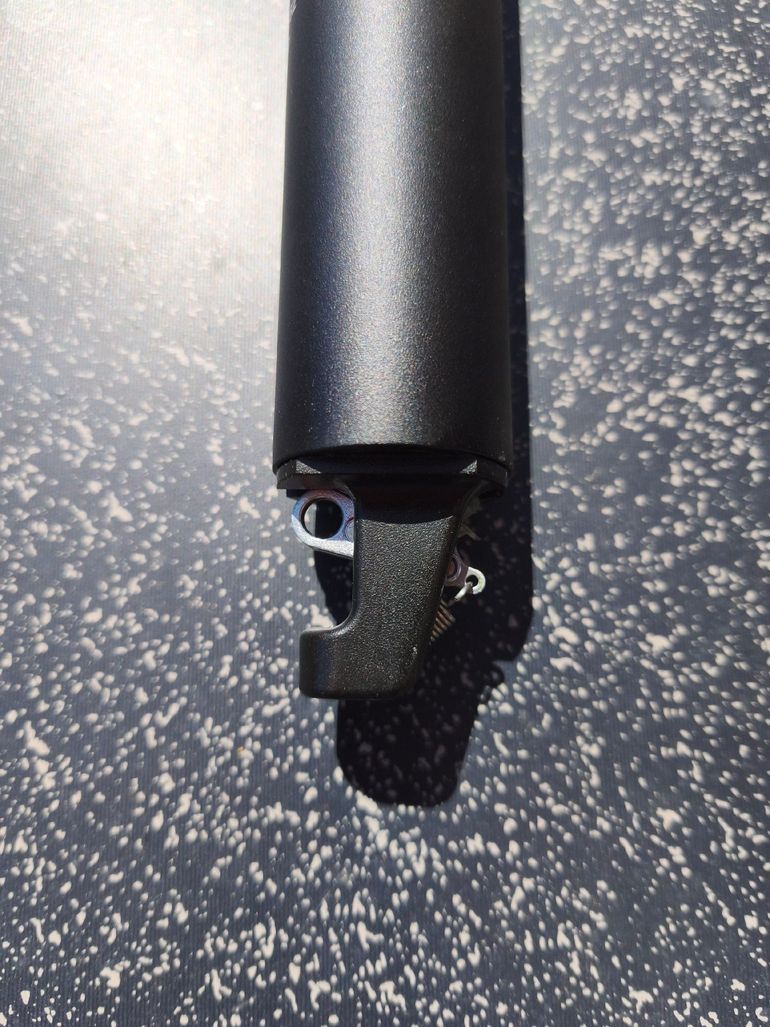 Used Kind Shock e20i 31,6mm 100mm bike — image 4 of 7