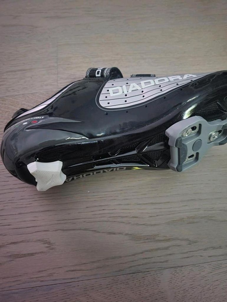Used Diadora Trivex bike — image 2 of 3