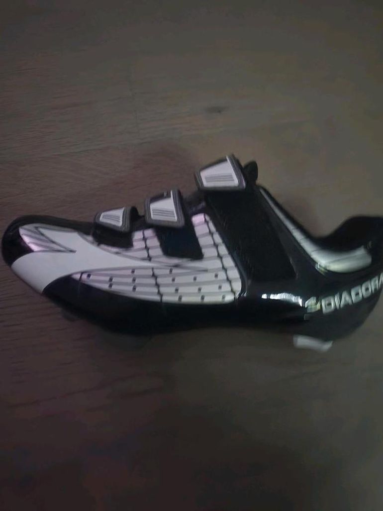 Used Diadora Trivex bike — image 1 of 3