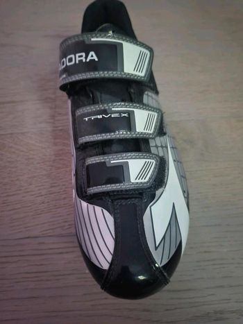 Used Diadora Trivex bike — image 3 of 3