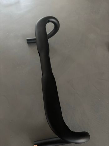 Used Syncros Aéro Handlebar and Stem bike — image 3 of 3