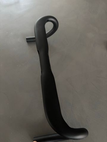 Gebrauchtes Syncros Aéro Handlebar and Stem bike — Bild 3 von 3