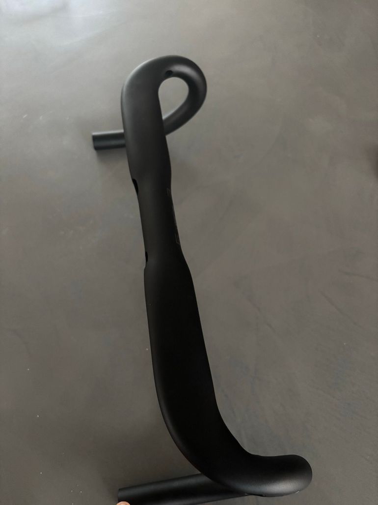 Used Syncros Aéro Handlebar and Stem bike — image 3 of 3