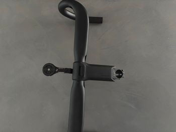 Used Syncros Aéro Handlebar and Stem bike