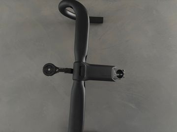 Gebrauchtes Syncros Aéro Handlebar and Stem bike — Bild 1 von 3