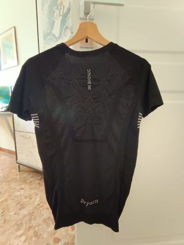 x-bionic Colnago Cycling Shirt 2026 bike d'occasion — image 2 sur 3