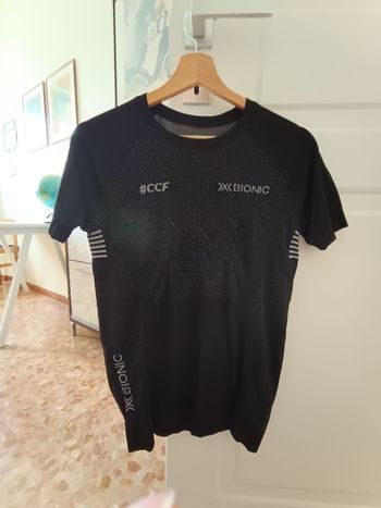 x-bionic, Colnago Cycling Shirt