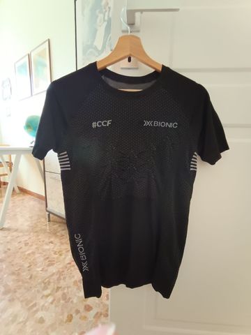 Käytetty x-bionic Colnago Cycling Shirt 2026 Cycling Clothing