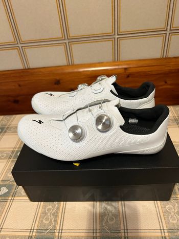 Specialized, S-Works Torch Road Bike Shoes