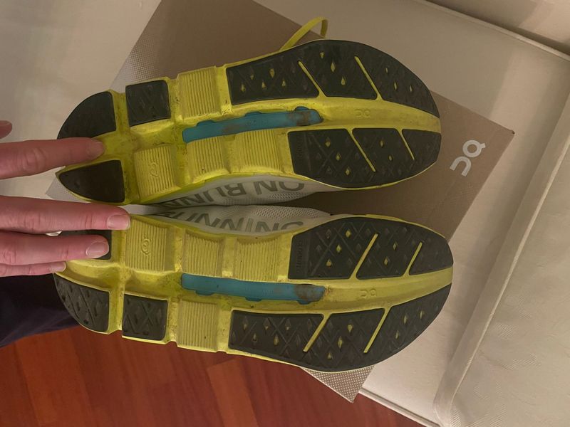 Used On Running Cloudflow 2025 bike — image 4 of 4