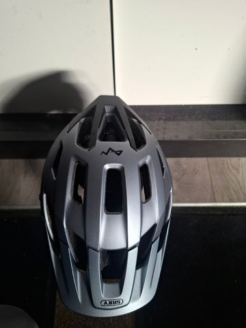 Używany ABUS Casco Helmet Moventor 2.0 2026 bike — zdjęcie 4 z 4