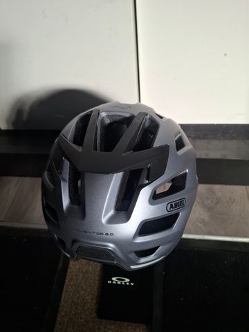 Używany ABUS Casco Helmet Moventor 2.0 2026 bike — zdjęcie 2 z 4