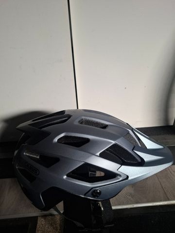 Używany ABUS Casco Helmet Moventor 2.0 2026 bike — zdjęcie 3 z 4