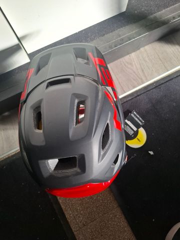 Gebrauchtes MET Parachute 2025 bike — Bild 2 von 2