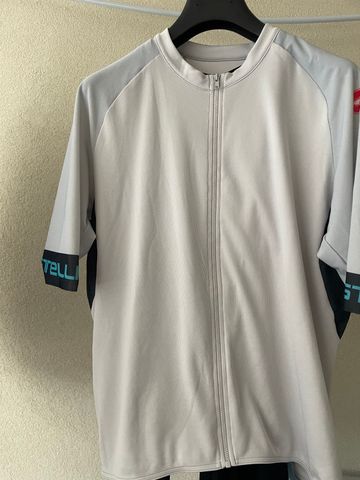 Gebrauchtes Castelli Jersey 2023 bike — Bild 3 von 5