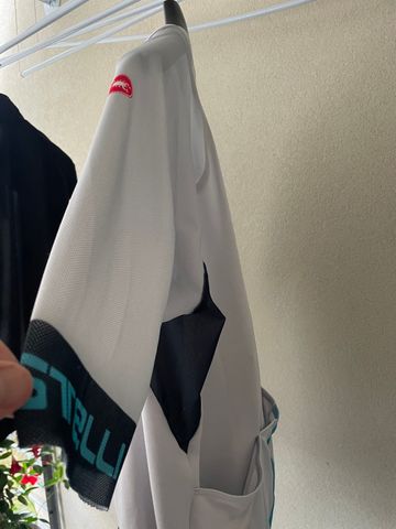 Gebrauchtes Castelli Jersey 2023 bike — Bild 1 von 5