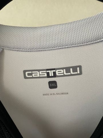 Gebrauchtes Castelli Jersey 2023 bike — Bild 2 von 5