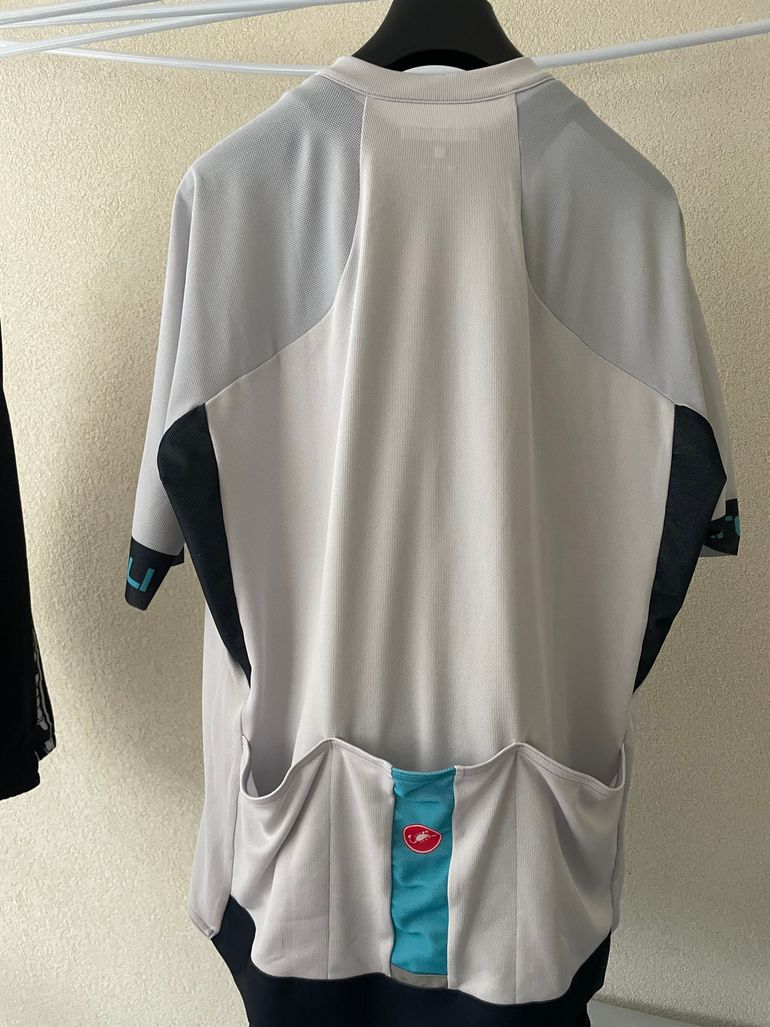 Gebrauchtes Castelli Jersey 2023 bike — Bild 4 von 5