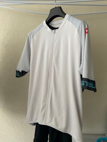 Gebrauchtes Castelli Jersey 2023 bike — Bild 5 von 5