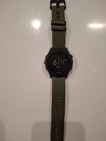 Garmin, Forerunner 935