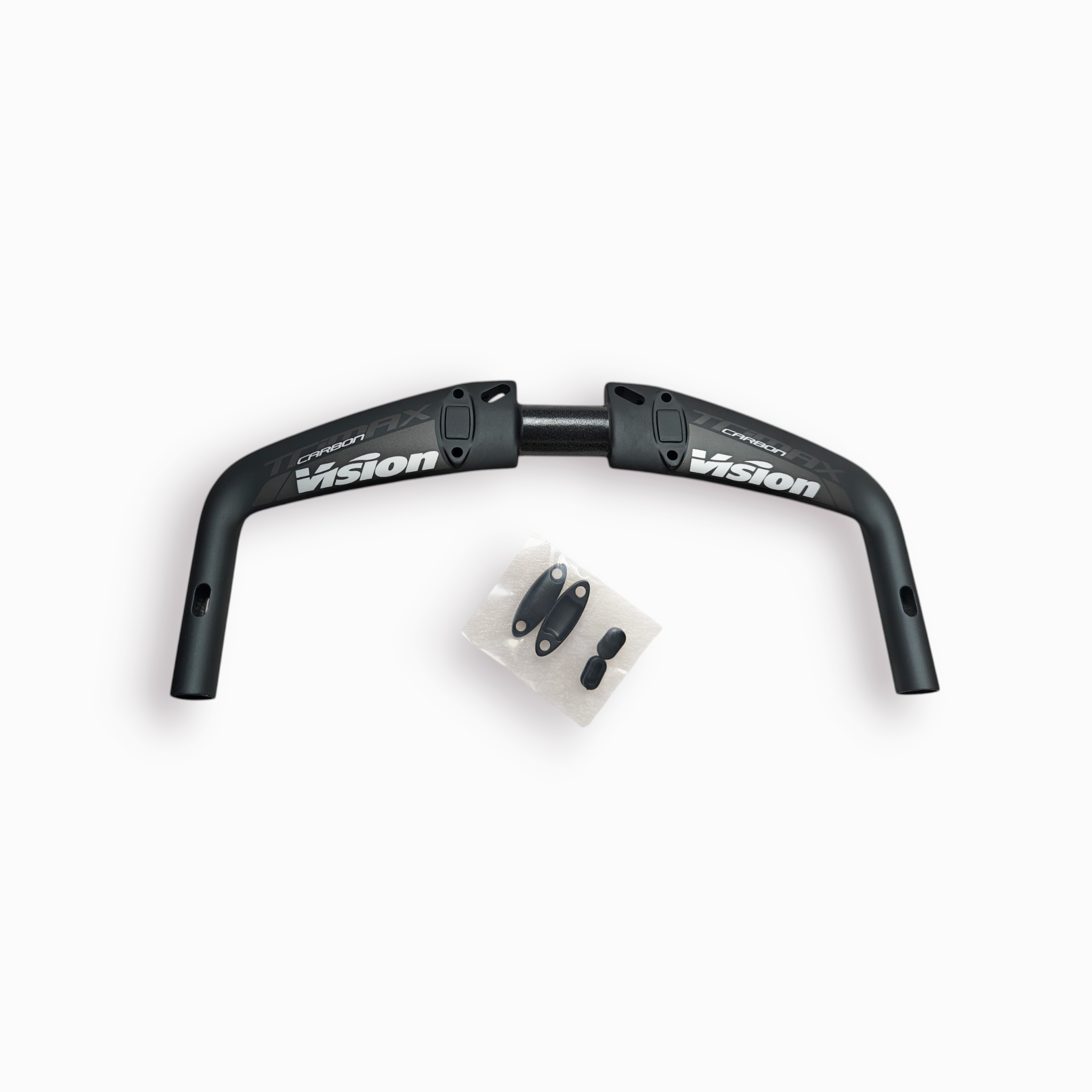 Carbon Vision Trimax Aero TriMax 400mm Handlebar, - – Profile Road 