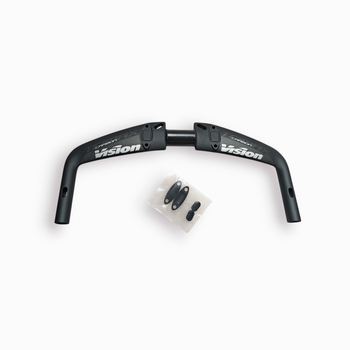 Vision, Trimax Carbon Basebar HBTT Si-013 400mm
