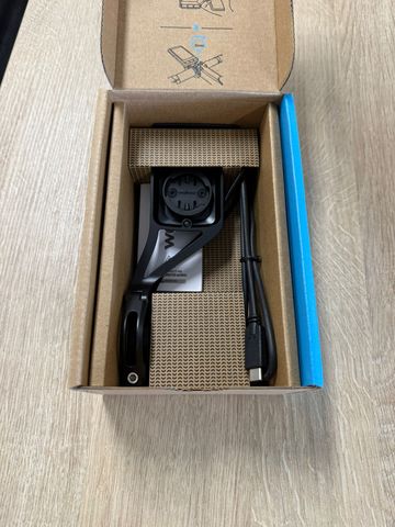 Brugt Wahoo ELEMNT ACE GPS Bike Computer bike — billede 3 af 3