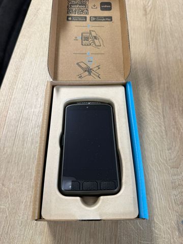 Brugt Wahoo ELEMNT ACE GPS Bike Computer bike — billede 2 af 3