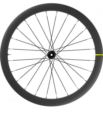 Mavic, Cosmic Carbone SL 45 Disc Wheelset