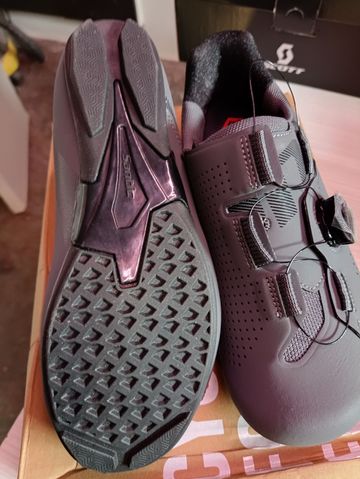 Gebrauchtes Santic Chaussures 2025 Cycling Shoes