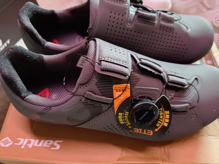 Used Santic Chaussures 2025 bike — image 2 of 3