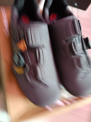 Used Santic Chaussures 2025 bike — image 3 of 3