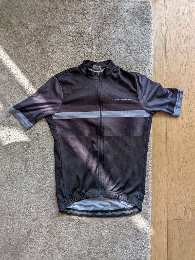 Used Northwave Maglia Jersey 2024 bike — image 1 of 3