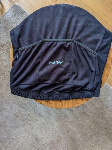 Brugt Northwave Maglia Jersey 2024 bike — billede 3 af 3
