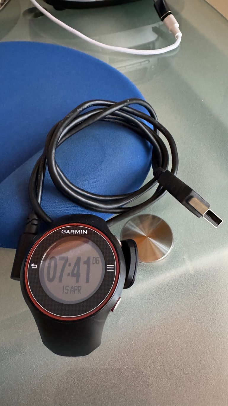 Used Garmin S3 approach bike — image 1 of 3